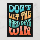 Suche nach gewinn postkarten Motivierend