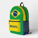 Suche nach brasilien taschen Patriotisch