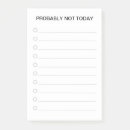 Suche nach funny post it Sarkastisch