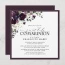 Suche nach first communion einladungen Blumengemeinde