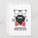 Suche nach hipster einladungen Schnurrbart
