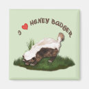 Suche nach badger magnete Tierwelt