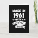 Suche nach 1961 karten Lustig