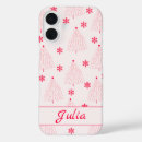 Suche nach schneeflocke fall iphone hüllen Weihnachten
