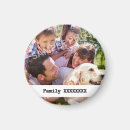 Suche nach personalisierte familie magnete Typografie