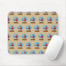 Suche nach roter kardinal mousepads Weihnachten