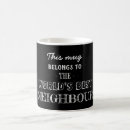 Suche nach bester nachbar tassen Nachbargeschenk