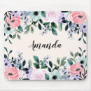 Suche nach lila farbe mousepads Aquarell