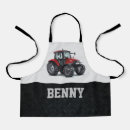 Suche nach traktor schürzen Kinder