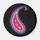 Suche nach bohemian magnete Paisley