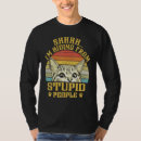 Suche nach dumme katze tshirts Blöd