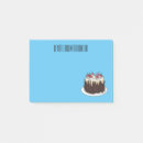 Suche nach kuchen post it Dessert