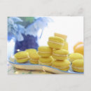 Suche nach pâtisserie postkarten Makaron