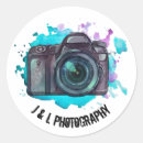 Suche nach fotograf aufkleber Geschäft