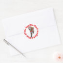 Suche nach rentiere aufkleber Cartoon