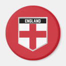 Suche nach england flagge magnete National