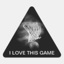 Suche nach basketball aufkleber Korb