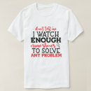 Suche nach crime tshirts Untersuchung