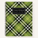 Suche nach schottisch kleine notizbücher Tartan