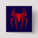 Suche nach spinne buttons Arachnide