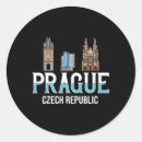 Suche nach prag aufkleber Tschechische republik