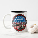 Suche nach patriotic tassen Us flagge