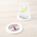 Suche nach baum untersetzer Leben