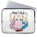 Suche nach harley quinn laptop schutzhüllen Batman schurke