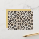 Suche nach schneeleopard postkarten Leoparden