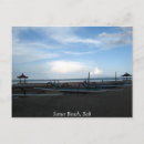 Suche nach bali beach postkarten Indonesien