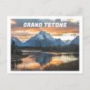 Suche nach grand teton postkarten Berge