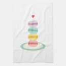 Suche nach macaron geschirr tücher Gebäck