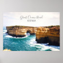 Suche nach great ocean road poster Australie