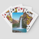 Suche nach wasserfall spielkarten Canyon