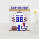 Suche nach fußballfan karten Für kinder