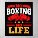 Suche nach boxhandschuh poster Sport