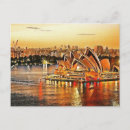 Suche nach sydney opera house postkarten Stadt