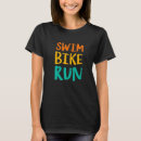 Suche nach radfahren tshirts Laufen