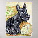 Suche nach scottish terrier poster Tiere