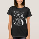 Suche nach lustige krankenpflege tshirts Katze