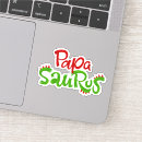 Suche nach papa aufkleber Typografie