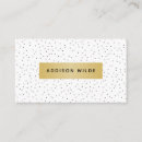 Suche nach schicke muster visitenkarten Kosmetologe