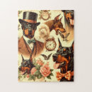 Suche nach doberman puzzle Welpe