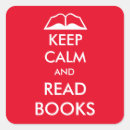 Suche nach gelesen aufkleber Ruhe behalten