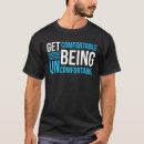 Suche nach unbehagen tshirts Inspirierend