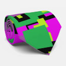 Suche nach wir rechteckige krawatten Geometrisch