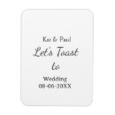 Suche nach datum magnete Kalligrafie typografie elegant romantisch