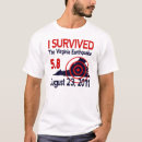 Suche nach erdbeben tshirts Überlebt