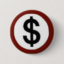 Suche nach bargeld buttons Dollar