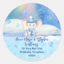 Suche nach elefant aufkleber Mother to be